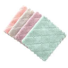 2 stuks microvezeldoeken, vaatdoeken, superabsorberend effect