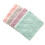2 stuks microvezeldoeken, vaatdoeken, superabsorberend effect 1