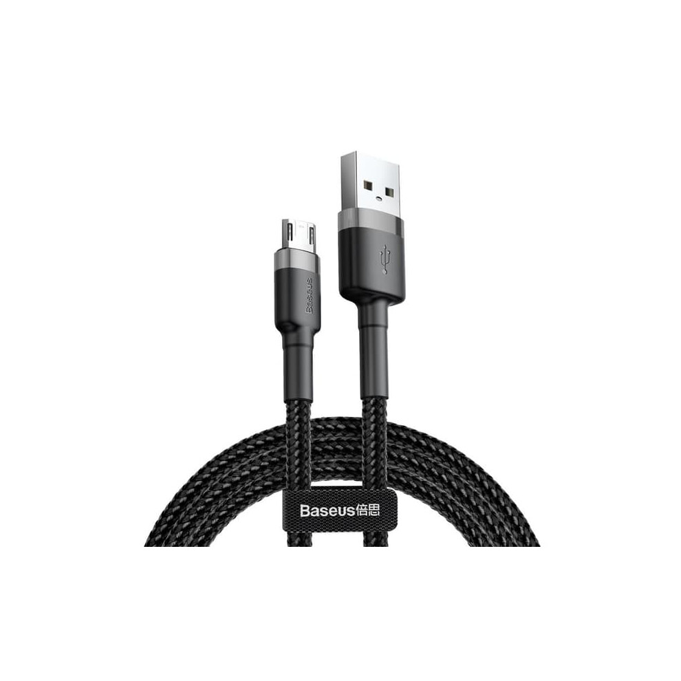 Baseusç¼Ç»Usbè½¬Micro Usbæ°Æ®Çº¿ 2Ç±³ É»Ç° 962125255669
