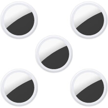 Mini GPS Tracker Bluetooth 4.0 for iOS and Android