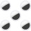 Mini GPS Tracker Bluetooth 4.0 for iOS and Android 1