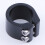 Bike Seatpost Clamp Double Layer 31.8mm 1