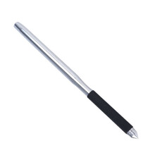 Stainless Steel Emergency Bat Car Stick 1pc