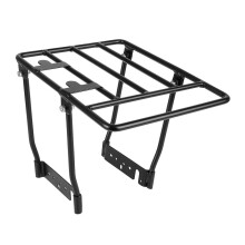 Electric Scooter Rear Storage Shelf for Ninebot Max G30