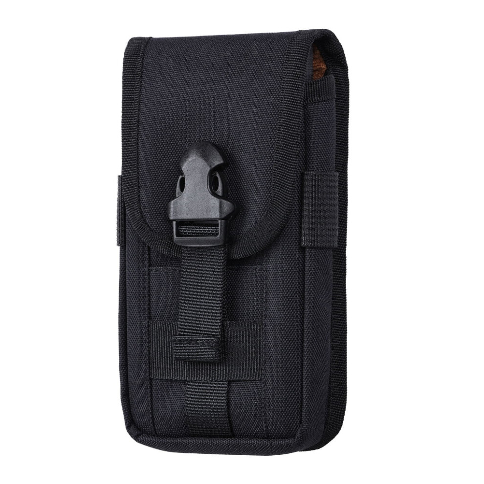 Waist Bag Phone Pouch Tactical Belt Fanny Pack 940684003693
