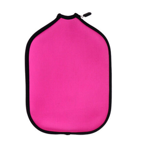 Pickleball Paddle Cover Neoprene Dust Protection Case