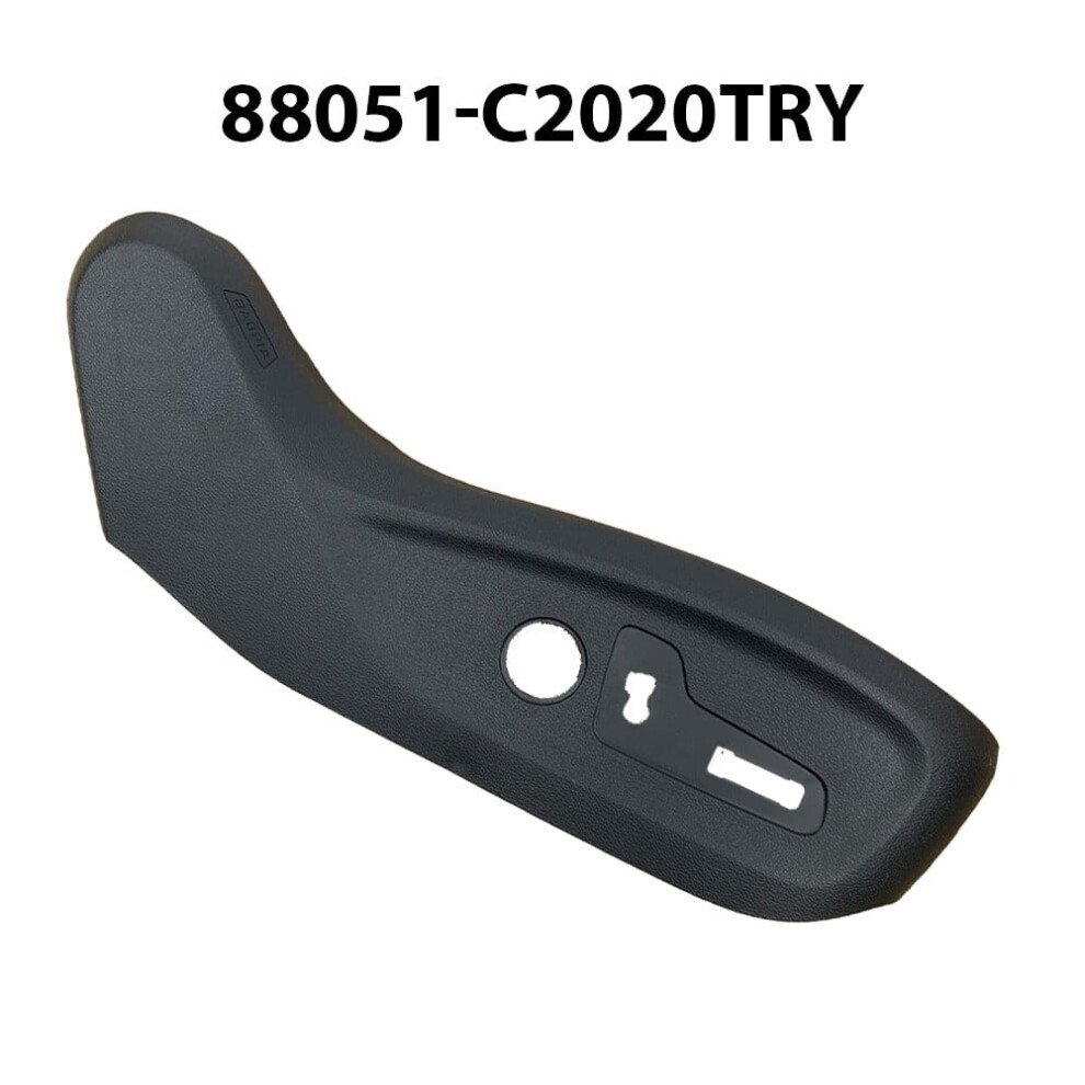 Hyundai Sonata 2015Â2019 Front Left Seat Switch Cover Trim 940684025091