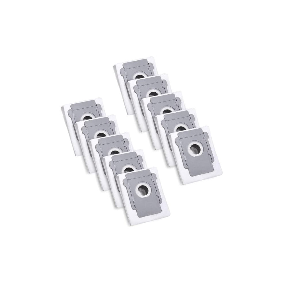 Vacuum Bags for iRobot Roomba i3 i4 i6 i7 10 Pack