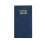 2025Planner (Σκληρό εξώφυλλο 6,8"x3,7") - Ημερήσιο, Εβδομαδιαίο, Μηνιαίο Ημερολόγιο με 1