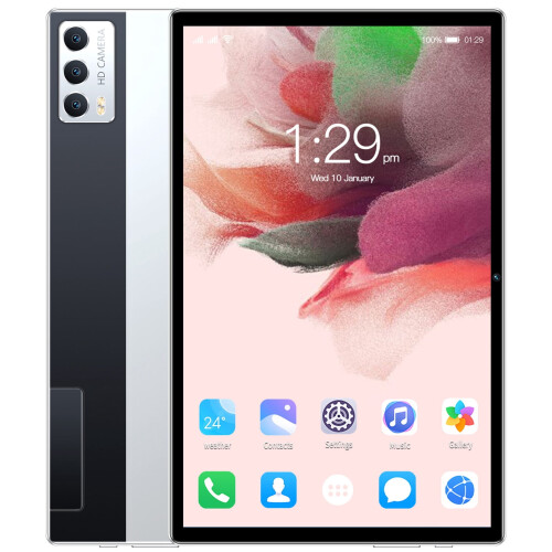 Smart Tablet 10.1 Inch HD Display 4000mAh Battery 1
