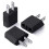 Travel Adapter EU to USA 3-Pack 1