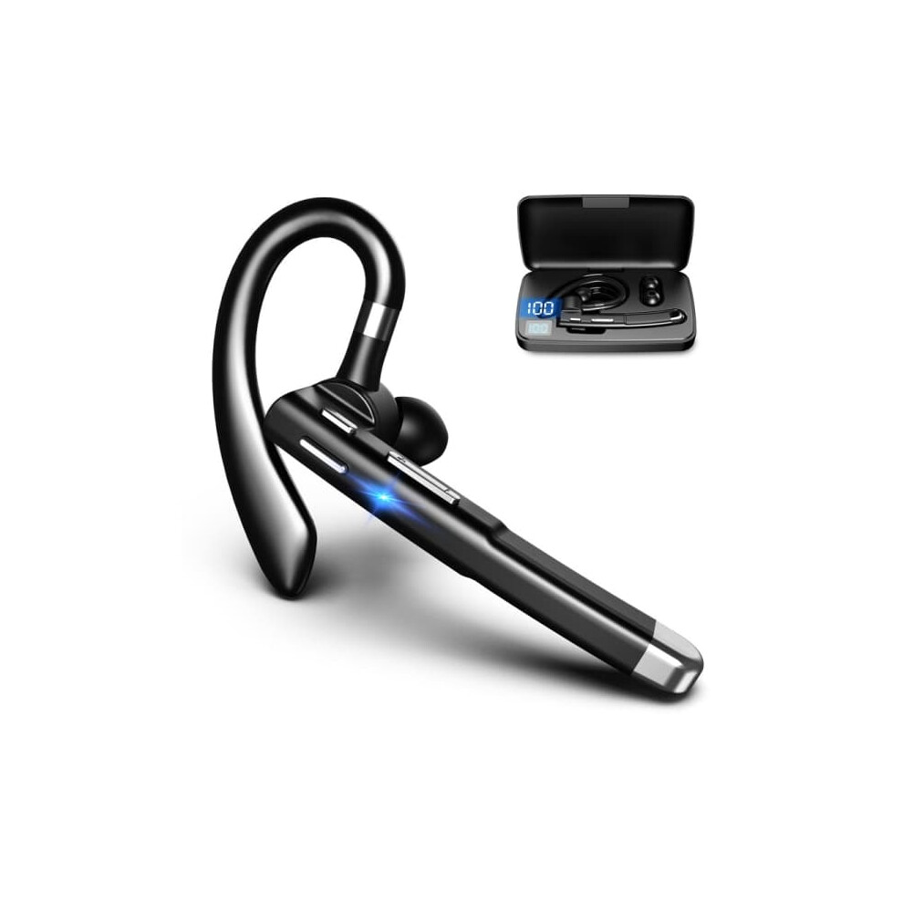 Bluetooth Earbuds 5.1 With Dual Mic And Cvc 8.0 Noise 962125260526