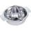 Electric Lemon Squeezer Citrus Juice Extractor 2 Cones 1
