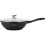 Wok Marble Coated Black 28 cm 1