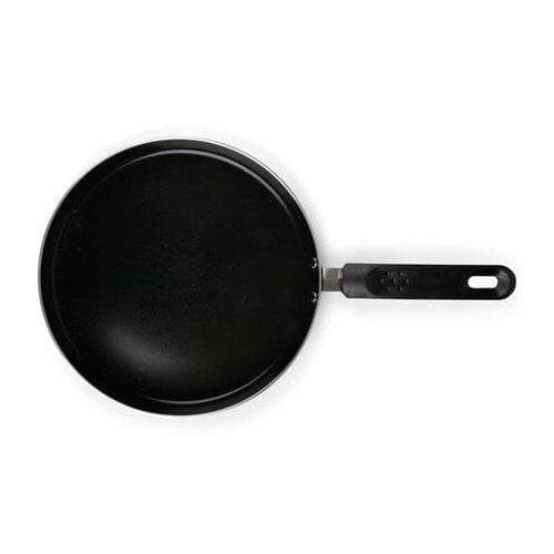 Pancake Crepe Sheet Pan Black 24 cm