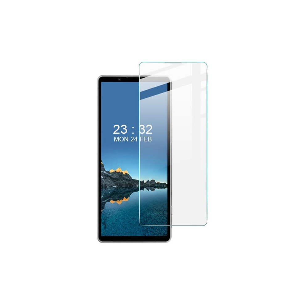Skalo Tempered Glass Screen Protector For Sony Xperia 5 V 962125279177