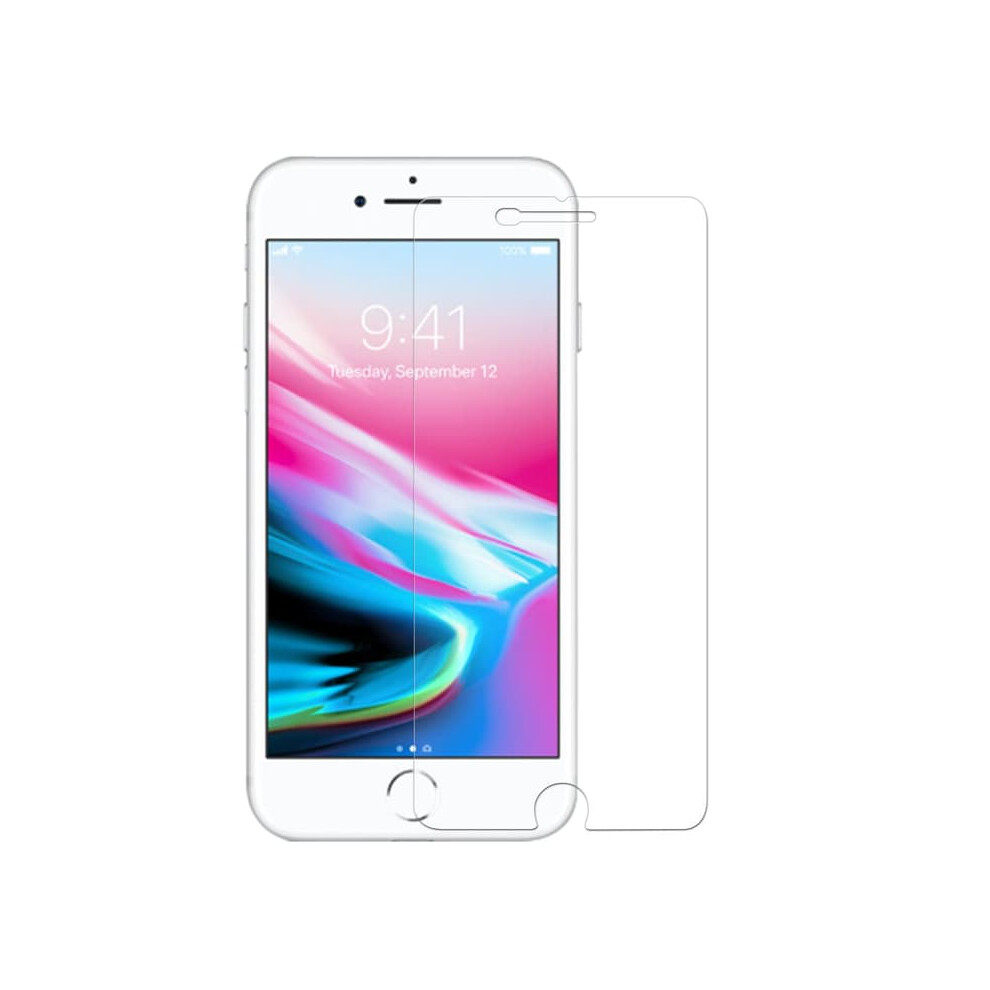 Iphone 6/6S/7/8 Plus Tempered Glass Screen Protector 962125264005