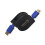 REXLIS6FT - Cavo compatibile, regolabile e retrattile, per TV HD, computer, console di gioco e proiettore. 1