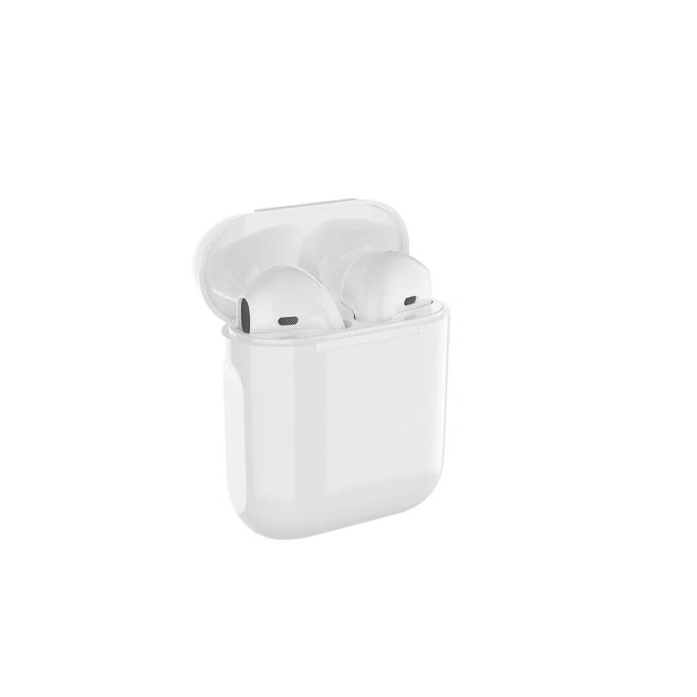I12 Tws Bluetooth 5.0 Earphones With Charging Case 962125263978