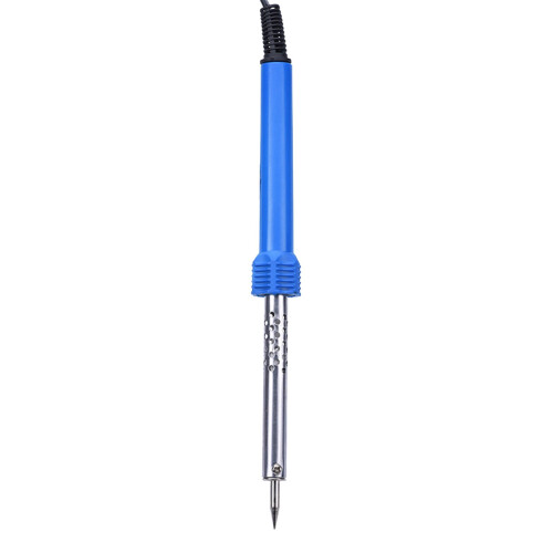 Soldering Iron Blue Handle 36W Pencil Tip 1
