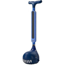 Otamatone Japanese electronic musical instrument blue