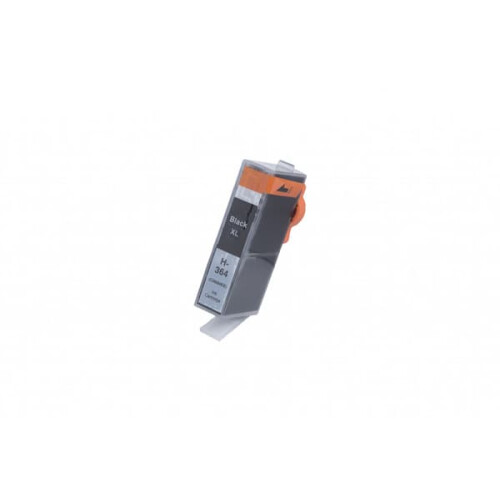 HP 364 Black Ink Cartridge