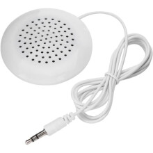 Pillow Speaker Portable Stereo Under-Pillow Speaker