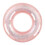 Swim Ring Round PVC Buoy with Sequins 80# 1