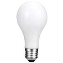 Ampoule magique, lampe magique, gros plan, scène magique