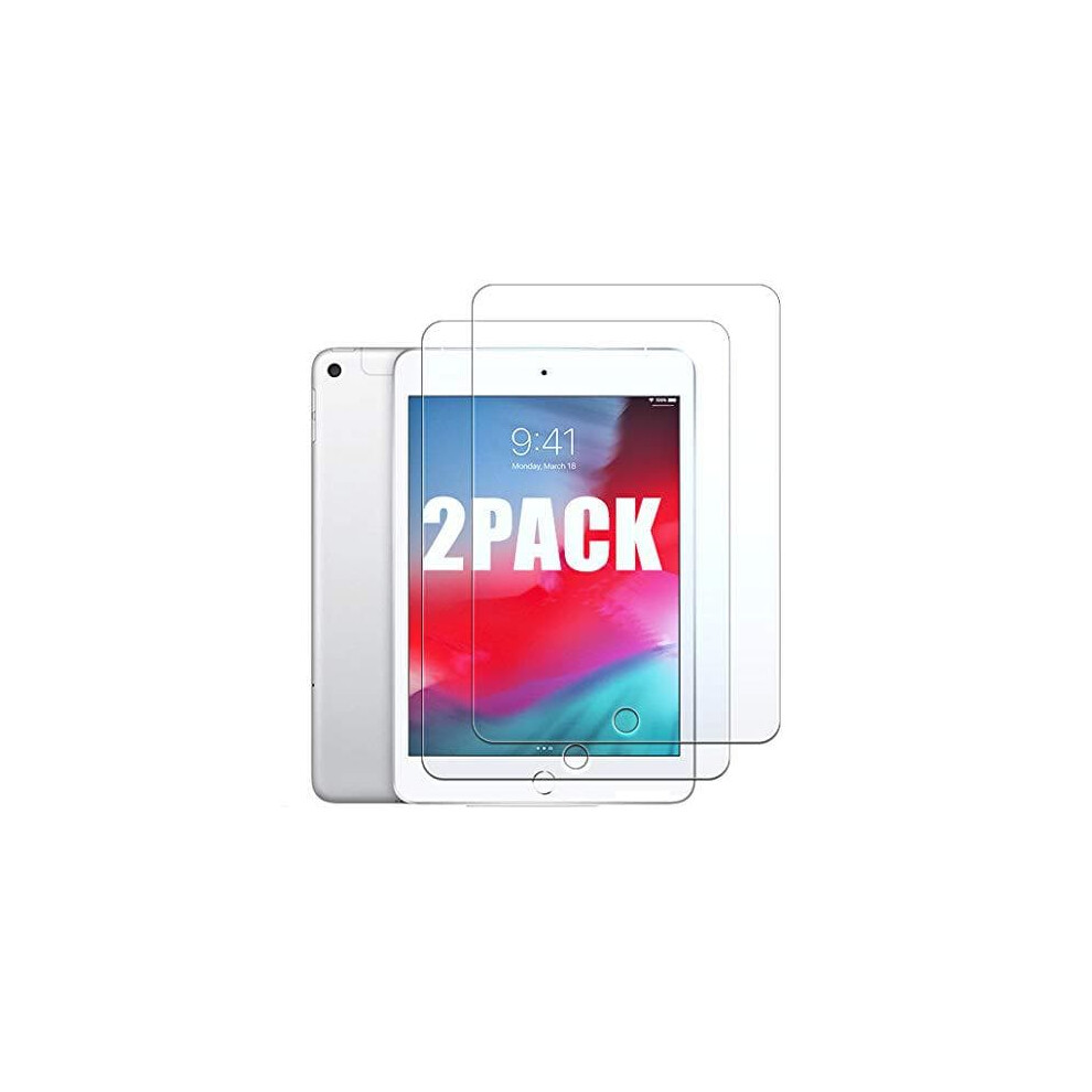 Tempered Glass For Ipad Pro 12.9-Inch (1St Gen) 1 Piece 962125262551