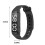 Waterproof Pedometer Watch for Seniors LCD Display Large 3