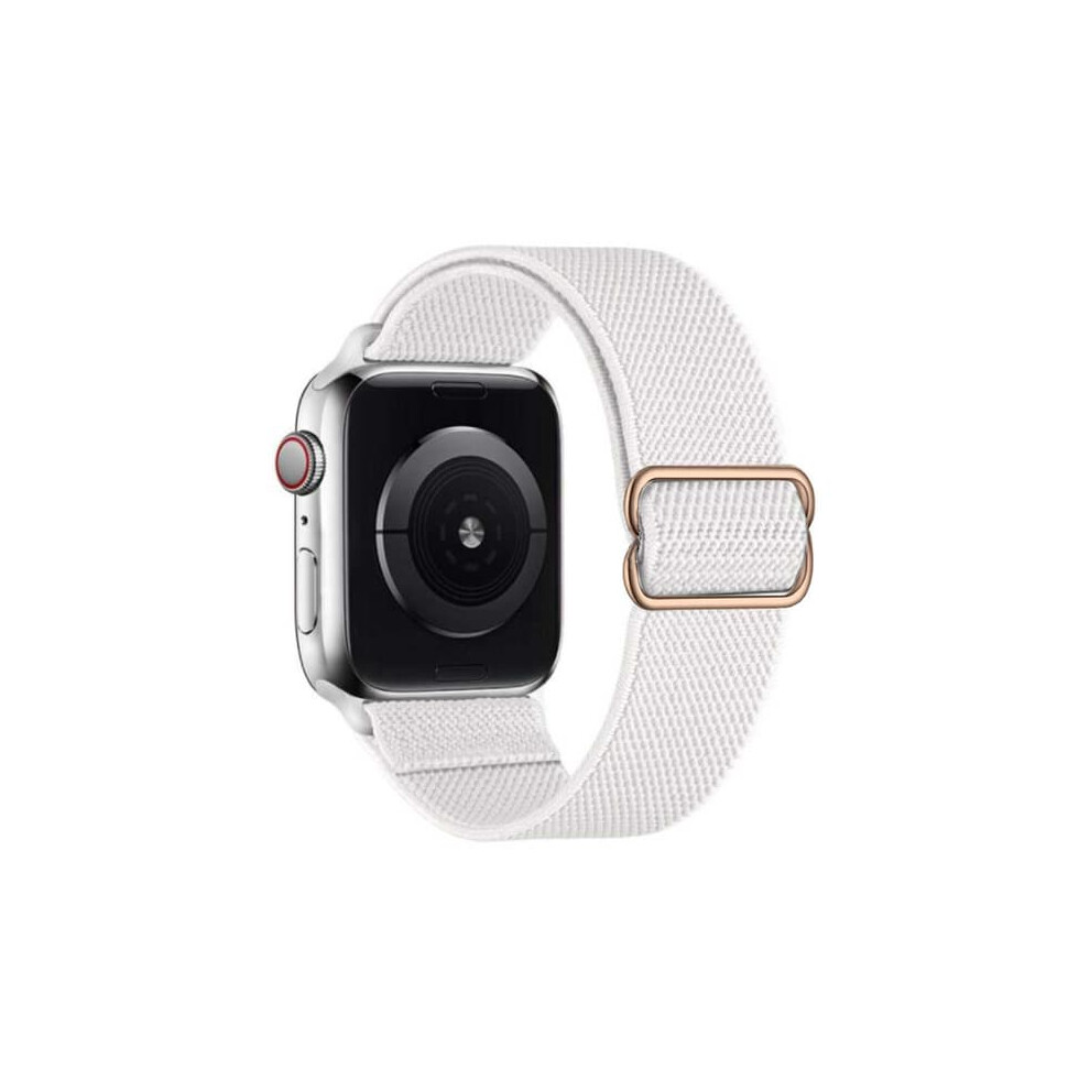 Apple Watch Nylon Bracelet 38Mm 40Mm 41Mm White 962125270037
