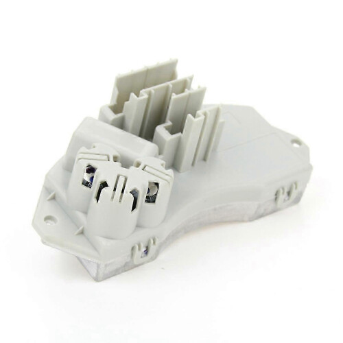 64119266185 for E87 E90 E70 Blower Regulator Heater Controller 1