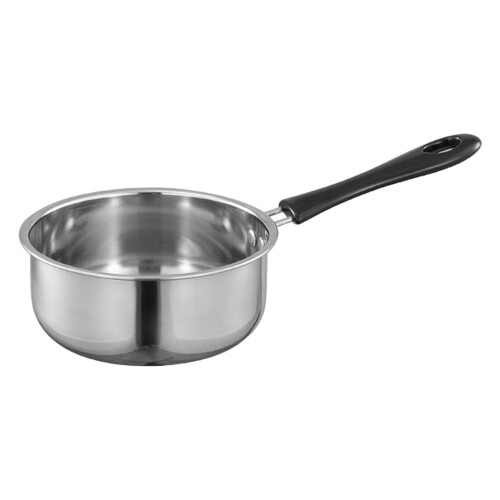 Stainless Steel Saucepan Small 1.5 Quart