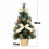 Mini Artificial Christmas Tree Green Small Pine Decoration 2
