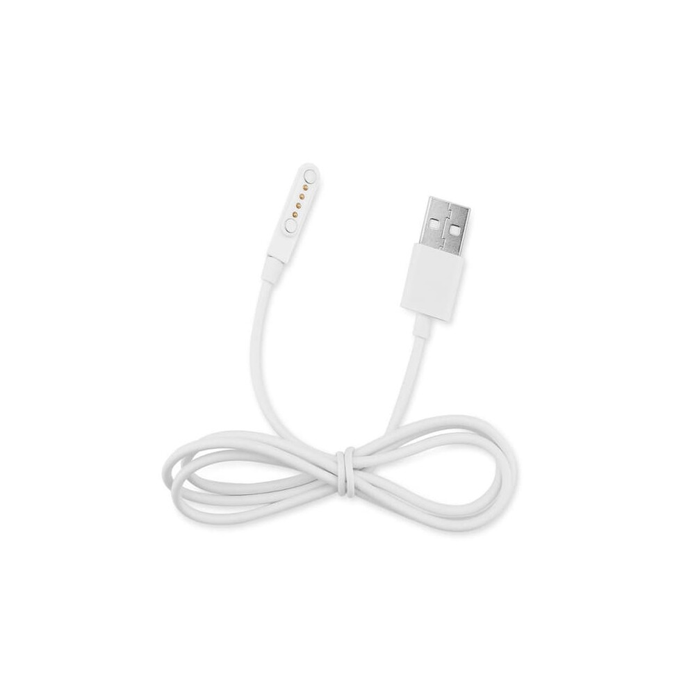 Smart Watch Charger For Kw88 Kw18 Gt88 G3 4-Pin Magnetic 962125265613