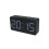 Digital Alarm Clock LED Desk Clock 1 Pack 1