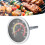 Stainless Steel BBQ Thermometer 50–800F 8