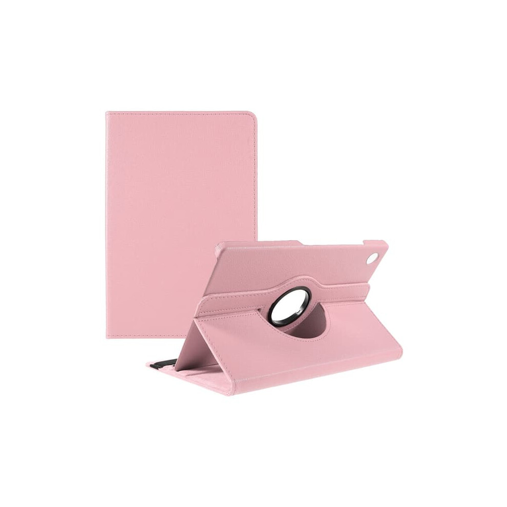 Samsung Galaxy Tab A9 Plus Case 360-Degree Pink 962125278651
