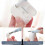 Device Cleaning Kit Computer Cleaning Kit Multi-Function PC Cleaner Kit Earbuds Cleaning Kit Phone Cleaner Kit 2