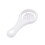 Egg Separator White 1 Piece 7