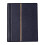 Stamp Album Blue 10 Sheets 20 Pages 1