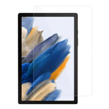 Ag luí le Cosaint Scáileáin Samsung Galaxy Tab A9Plus Gloine Tempered 0.3mm