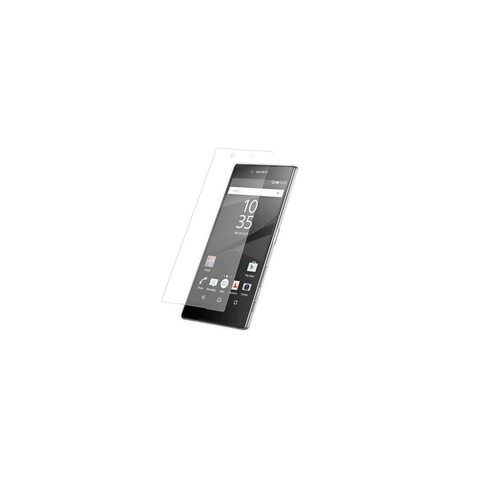 Zagg Invisibleshield Screen Protector For Sony Xperia Z5 962125268584