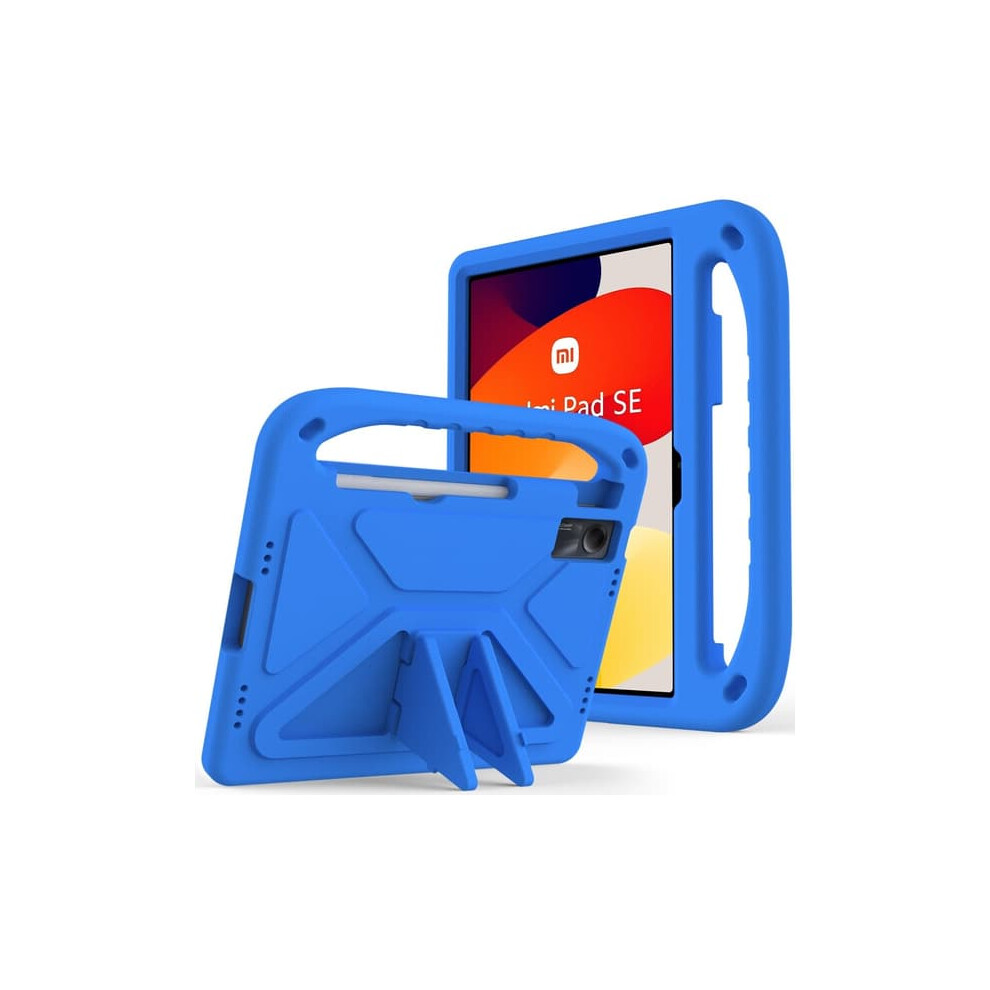 Skalo Children's Case For Xiaomi Redmi Pad Se Blue 962125268157