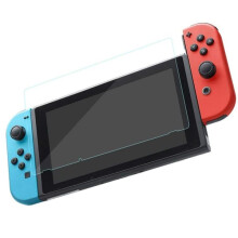 Tempered Glass Screen Protector for Nintendo Switch