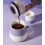 Brew Tea Co - Decaffeinated Ceylon Loose Leaf Tea - Chocolatey & Sweet - 113g 4