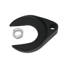 Soug CV joint puller slide hammer adapter 48mm