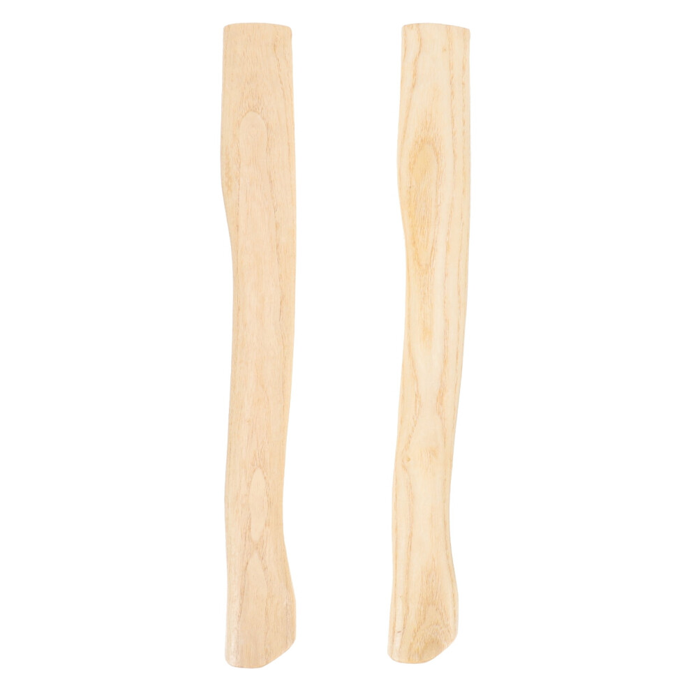 Wooden Hatchet Handle Replacement For Camping Axes 940684023530