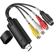 DVD Converter Adapter for Windows 10 – Video and Audio